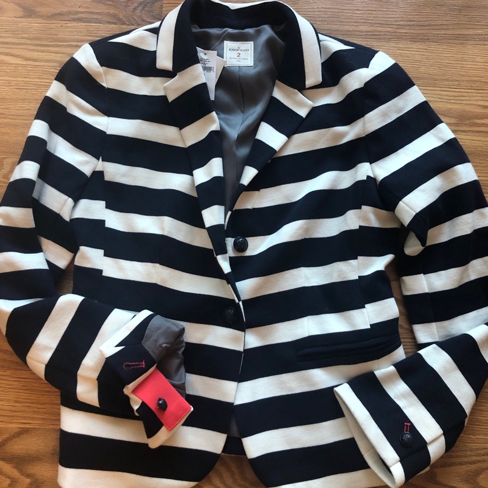 Women’s Blazer